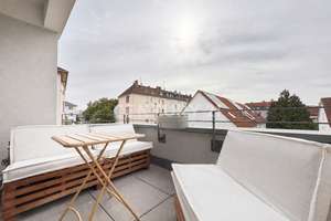 Drei-Zimmer-Wohnung mit Terrasse - WE 3.2.1 – Die vollständige Adresse der Immobilie erhältst du vom Anbieter., 65933 Griesheim, Frankfurt am Main – Vorschaubild 2