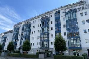 *Provisionsfrei*  Helle, gut geschnittene 3-Zimmer-Wohnung mit Südwestbalkon & Tiefgaragenstellplatz – Fritz-Kohl-Straße 3-5, 55122 Hartenberg-Münchfeld, Mainz – Vorschaubild 38