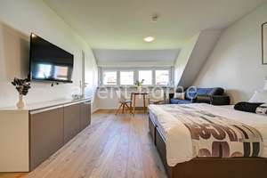 MÖBLIERT - KLEIN ABER FEIN - Helle Wohnung in ruhiger Lage – Die vollständige Adresse der Immobilie erhältst du vom Anbieter., 70597 Waldau, Stuttgart – Vorschaubild 4