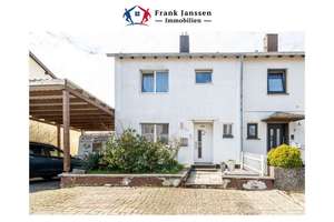 Neuer Preis! Einfamilienhaus in Daun - Pelletofenunterstützte Erdgaszentralheizung – Die vollständige Adresse der Immobilie erhältst du vom Anbieter., 54550 Daun – Vorschaubild 1