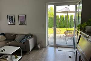 ** Moderne 2-Zimmer-Wohnung mit Terrasse in zentraler Lage von Bielefeld-Schildesche ** – Westerfeldstr. 141, 33611 Schildesche, Bielefeld – Vorschaubild 3