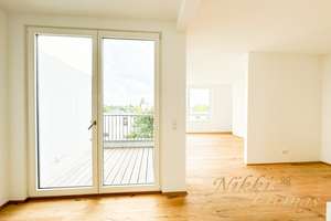 2,5-Zimmer-Wohnung in Laim! – Die vollständige Adresse der Immobilie erhältst du vom Anbieter., 80686 Friedenheim, München – Vorschaubild 4