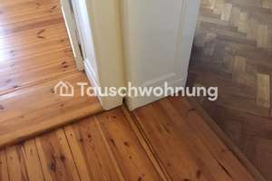Tauschwohnung: Schöne Altbau-Wohnung mit Stuck, Dielen/Parkett und Balkon – Die vollständige Adresse der Immobilie erhältst du vom Anbieter., 12163 Steglitz, Berlin – Vorschaubild 6