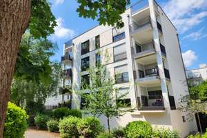 exklusive 2-Zi.-Wohnung mit Südbalkon und Tiefgarage – Frankenstr. 7e, 93059 Stadtamhof, Regensburg – Vorschaubild 7