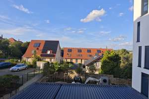 lichtdurchflutete  3,5 Raum Wohnung  mit Einbauküche und Homeoffice – Steinbacher Straße 26, 1157 Cotta (Stadtteil), Dresden – Vorschaubild 3