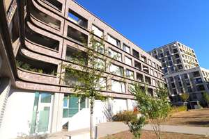 Urbane Wohnqualität im Spinelli Quartier – Stylische 4 ZKB-Wohnung mit Loggia und Dachterrasse – 68309 Käfertal, Mannheim – Vorschaubild 40