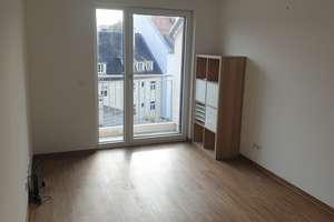 Studentenappartement, Vermietung nur an Studierende oder Auszubildende – Pilgerhausstrasse 18, 86152 Jakobervorstadt-Nord, Augsburg – Vorschaubild 2