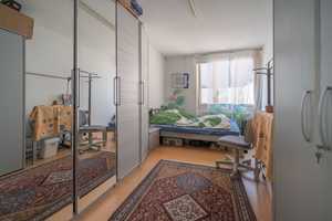 Top-Lage für Kapitalanleger: 2-Zi.-Wohnung mit TG-Stellplatz & Aufzug - realunis exklusiv – Mannheim – Vorschaubild 7