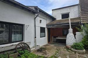3,5-Zimmer Bungalow  ab sofort – Eichendorffstr 7a, 58089 Vorhalle, Hagen – Vorschaubild 2