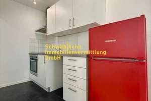 MÖBLIERTE 1,5-ZI WHG IN TOP LAGE, BALKON, STGT-WEST, Optimal für Singles oder Pendler – Die vollständige Adresse der Immobilie erhältst du vom Anbieter., 70178 Rotebühl, Stuttgart – Vorschaubild 2