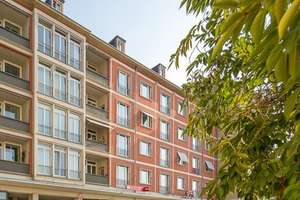 4-Zimmer-City-Wohnung – Ringstr. 5, 1067 Innere Altstadt, Dresden – Vorschaubild 1
