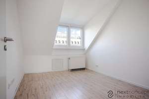 Hochschulnähe! Zentral wohnen, ruhig leben – 100 m² Dachgeschosswohnung in Derendorf – Die vollständige Adresse der Immobilie erhältst du vom Anbieter., 40476 Derendorf, Düsseldorf – Vorschaubild 18
