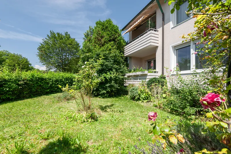 5-unit MFH – Waiblingen-Süd – with attic expansion potential - 2