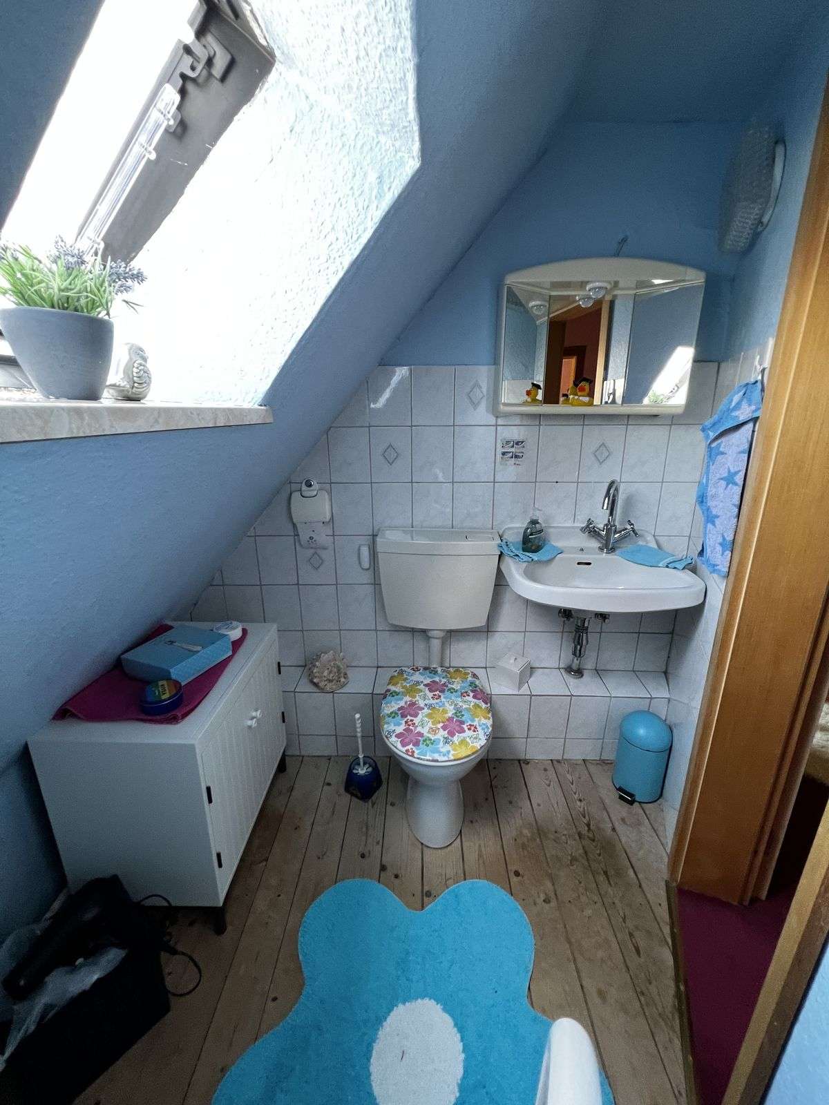 Immobilie in Lemgow - Wendland - Solides Bauernhaus (modernisiert/renoviert) - Bild 21