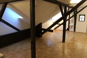 Gepflegte 4-Zimmer Wohnung im 3. OG in Heidelberg – Karlstraße 20, 69117 Altstadt, Heidelberg – Vorschaubild 9