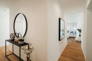 Penthouse in Toplage – Stilvolles Wohnen über den Dächern der Bahnstadt – Darwinstr. 9, 69115 Bahnstadt, Heidelberg – Vorschaubild 8