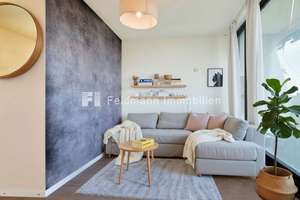 13./14.4. Besichtigung: Schwabing, Apartment mit Panoramablick (Erbbaurecht).