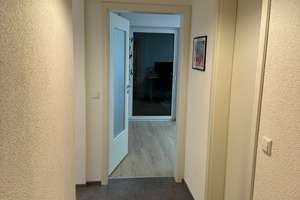 Ruhige 2-Zimmer-Nichtraucher-Wohnung mit Terrasse in Stuttgart Ost (Gaisburg) – Drackensteinstraße 15, 70186 Gaisburg, Stuttgart – Vorschaubild 20