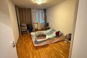 Idyllische 3-Zimmer Wohnung in Feldmoching – Feldmochingerstraße 210-212, 80995 Lerchenau-West, München – Vorschaubild 19