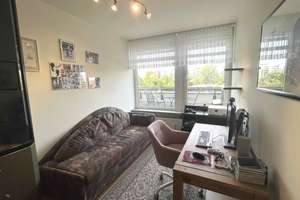 Hoch hinaus: Helle Wohnung mit großzügiger Dachterrasse, Aufzug und TG-Stellplatz – Hohenschönhauser Str. 9, 10315 Friedrichsfelde, Berlin – Vorschaubild 12