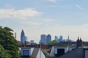 FRANKFURT-GALLUSVIERTEL: Gepflegtes 4-5 Zimmer-Haus - Erbpacht - – 60326 Gallus, Frankfurt am Main – Vorschaubild 32