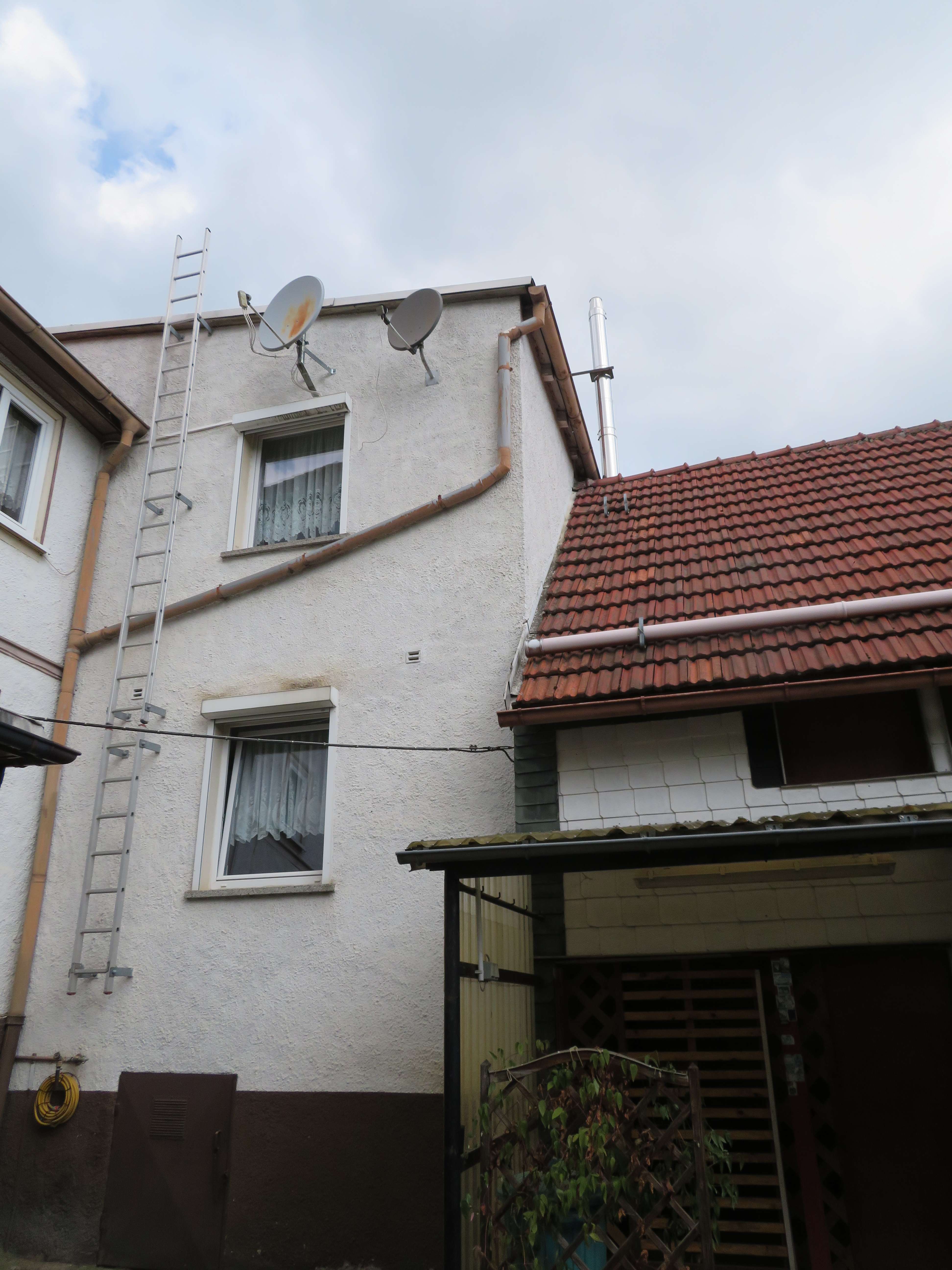 RUHIG gelegenes Häuschen, Gotha Kreis – Bild 3