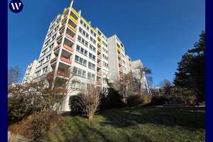 Frisch modernisiert: geräumige 2-Zimmer-Wohnung mit Balkon und Aufzug – Gropiusweg 17, 44801 Querenburg, Bochum – Vorschaubild 1
