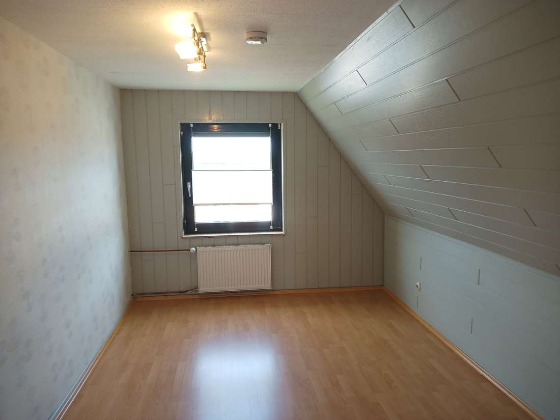 Immobilie in Friedrichskoog - Idyllisches Familienparadies mit Blick zum Deich! - Bild 10