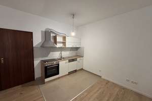 Frisch renoviertes 1-Z-Appartement mit Erker und TG-Stellplatz in den Quadraten – 68161 Innenstadt/Jungbusch, Mannheim – Vorschaubild 5