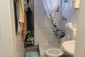 1-Zimmer Wohnung in Mannheim Innenstadt / Jungbusch, verfügbar ab 1.5.2026 – L10 10, 68161 Innenstadt/Jungbusch, Mannheim – Vorschaubild 7