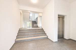 antaris Immobilien GmbH **Zweitbezug mit Wow-Faktor: Stylische 2-Raum-Wohnung** – Die vollständige Adresse der Immobilie erhältst du vom Anbieter., 99085 Krämpfervorstadt, Erfurt – Vorschaubild 2