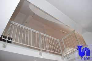 Architektonisch reizvolle Stadtwohnung - mit Balkon, Einbauküche und viel Platz - sofort frei – Reutlingen (Kreis) – Vorschaubild 6