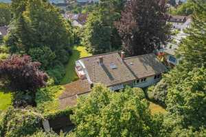 Weingarten - Oberstadt
Herausragendes Anwesen mit 3.277 m² parkähnlichem Grundstück – Ravensburg (Kreis) – Vorschaubild 1