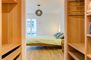 Möbliert: Beste Lage, Nähe Universität – Die vollständige Adresse der Immobilie erhältst du vom Anbieter., 80799 Universität, München – Vorschaubild 17