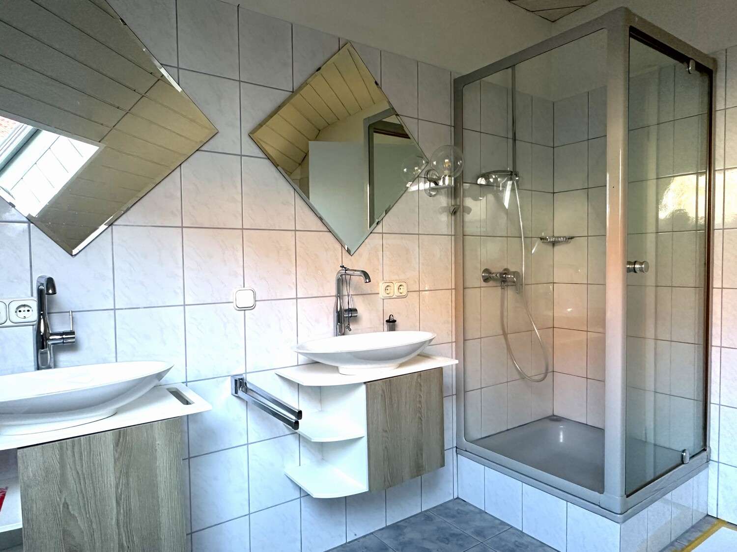 Immobilie in Hilders - Zuhause im Grünen - Gepflegtes Einfamilienhaus in idyllischer Lage der Rhön - Bild 8