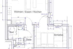 Betreutes Wohnen - Service Wohnen Barrierefrei im Quartier Langeestraße – Langseestraße 2, 90482 Mögeldorf, Nürnberg – Vorschaubild 26