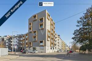 Smart investieren: Studenten-Apartment mit Rendite