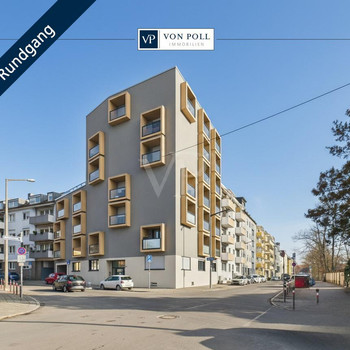 Smart investieren: Studenten-Apartment mit Rendite