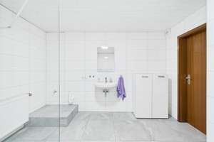 Teilmodernisiertes Einfamilienhaus mit Garage und Nebengebäude in Vettweiß-Kelz! – Broichstraße 7, 52391 Vettweiß – Vorschaubild 17