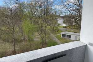 Möblierte Luxus-Zweizimmerwohnung in Wolfsburg Rabenberg – Wolfsburg – Vorschaubild 10