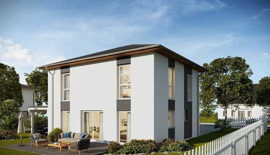 Bild von ~ Qualität trifft auf modernste Architektur. MIT GRUNDSTÜCK ~