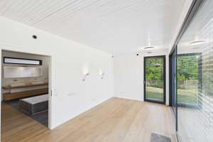 SELTENHEIT | modern & edel |uneinsehbare Randlage | Architektenhaus mit großem Garten & Scheune – Die vollständige Adresse der Immobilie erhältst du vom Anbieter., 88400 Biberach an der Riß – Vorschaubild 9
