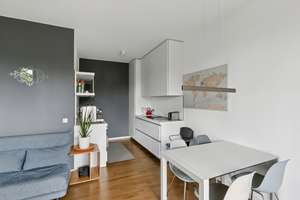 Neubauwohnung zwischen Nollendorfplatz und Landwehrkanal – Die vollständige Adresse der Immobilie erhältst du vom Anbieter., 10785 Tiergarten, Berlin – Vorschaubild 5