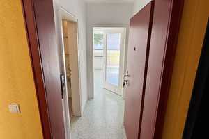 * 1ZKB * in Uninähe * kleiner Balkon * – Eichelsheimerstraße 40, 68163 Mannheim – Vorschaubild 1