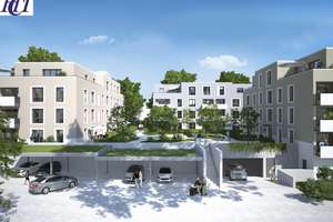 Usingen - Neubau-Reihenendhaus mit hochwertiger Ausstattung und 2 TG-Stellplätzen – Die vollständige Adresse der Immobilie erhältst du vom Anbieter., 61250 Usingen – Vorschaubild 4