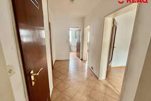 Schöne 2-Zimmer Wohnung mit Tageslichtbad, Einbauküche und Balkon in Laurensberg! – Rathausstraße 24k, 52072 Laurensberg (Statistischer Bezirk), Aachen – Vorschaubild 7