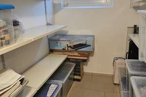 5-Zimmer-EG Wohnung mit Garten, Outdoor-Küche, Doppel Garage & Stellplatz - Wohnen wie im Haus – Die vollständige Adresse der Immobilie erhältst du vom Anbieter., 49090 Pye, Osnabrück – Vorschaubild 21