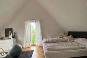 Schöne 5-Zimmer Maisonette Wohnung direkt am alten Friedhof, Nähe Nerotal und stadtnah – Platter Straße 7, 65193 Nordost, Wiesbaden – Vorschaubild 20