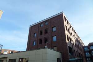 *Erphobogen* 3-Zimmer-Wohnung mit großer Dachterrasse – Die vollständige Adresse der Immobilie erhältst du vom Anbieter., 48147 Schlachthof, Münster – Vorschaubild 6