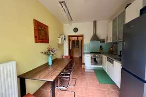 Ruhig gelegene 3-Zimmer-Wohnung (75 m²) mit grossem Garten im beliebten Agnesviertel – Wörthstraße 13, 50668 Neustadt/Nord, Köln – Vorschaubild 5